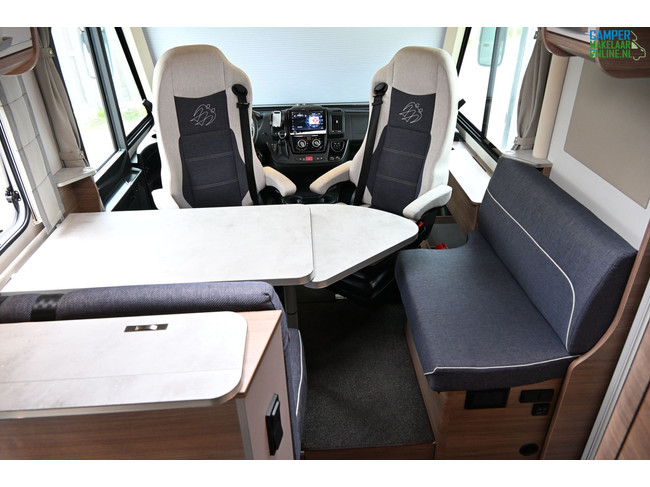 Knaus L!VE I 700MEG Foto: 9