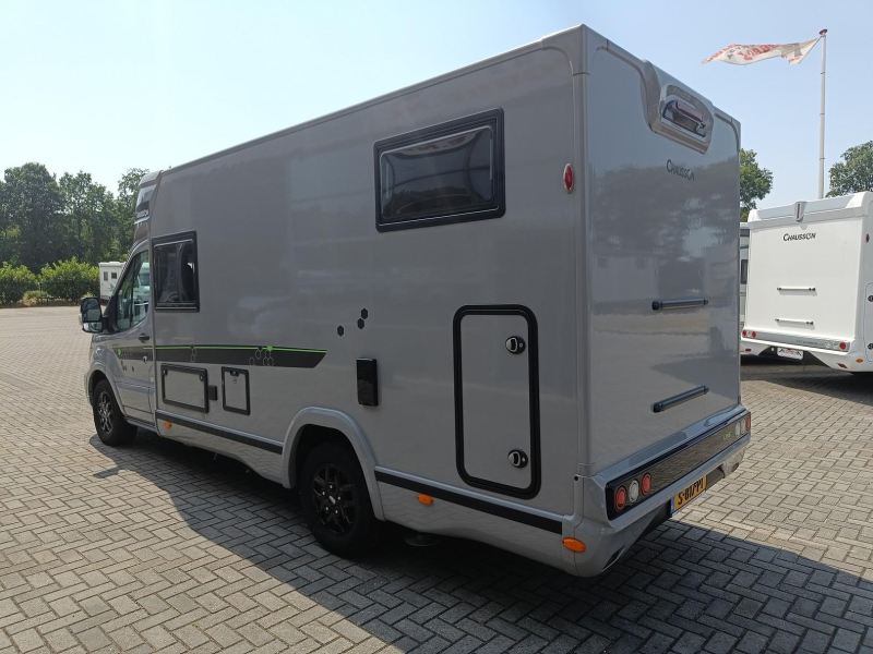 Chausson Sport Line S697 photo: 3