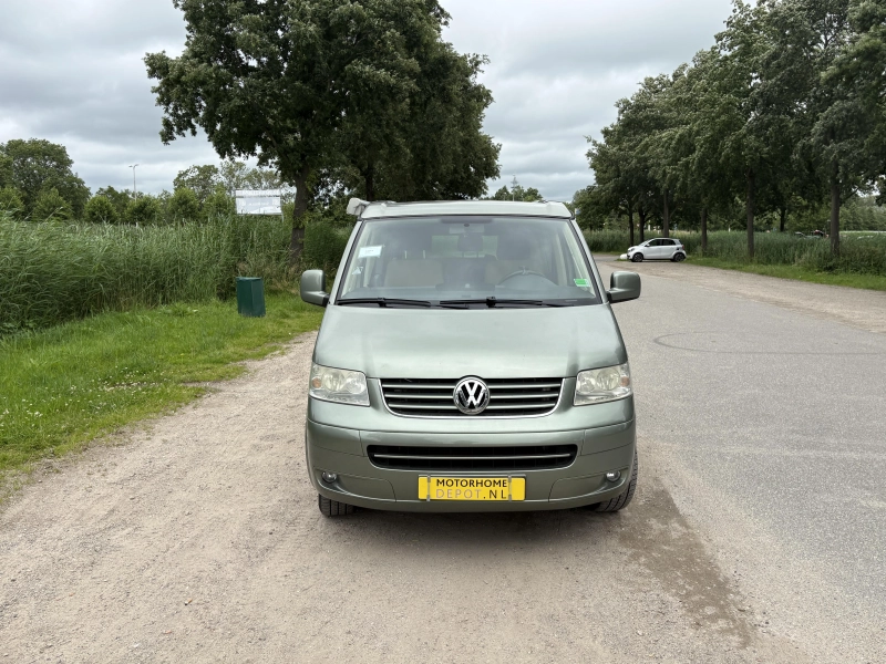 Volkswagen T5 California  foto: 7