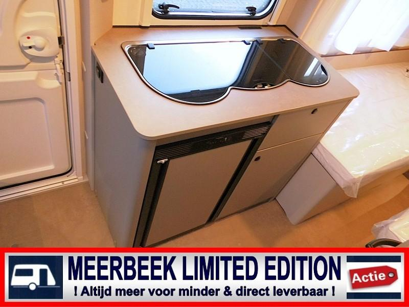 LMC Sassino Comfort 460 E 4179,=KORTING MOVER+THULE  foto: 8