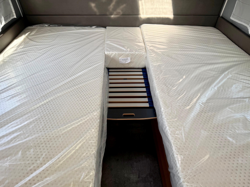 Dethleffs Camper 510 LE Summer Edition  foto: 6