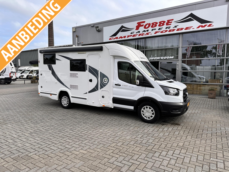 Chausson First Line 697  foto: 0