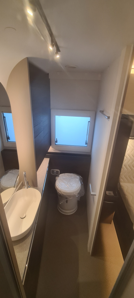 ADRIA ALPINA 663 HT foto: 18