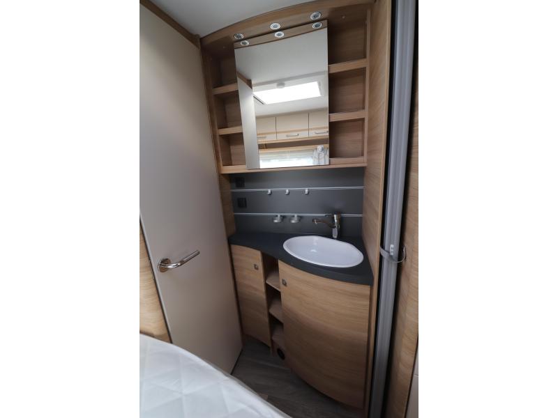 Fendt Bianco Activ 465 SFH MEGA KORTING / 082  foto: 12