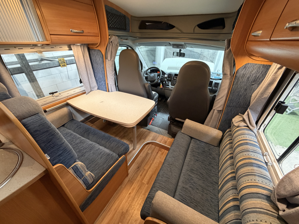 Chausson Welcome foto: 4