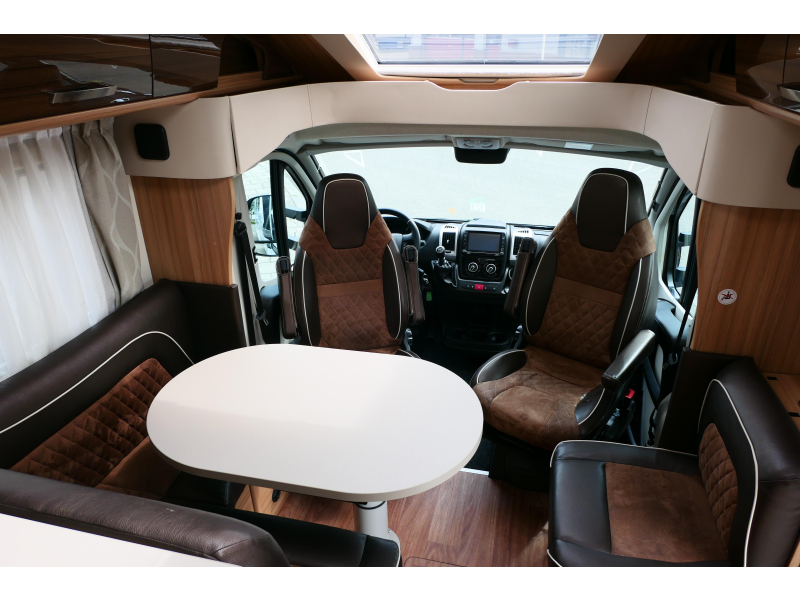 Knaus Sun Ti 700 MEG Platium Selection Foto: 10