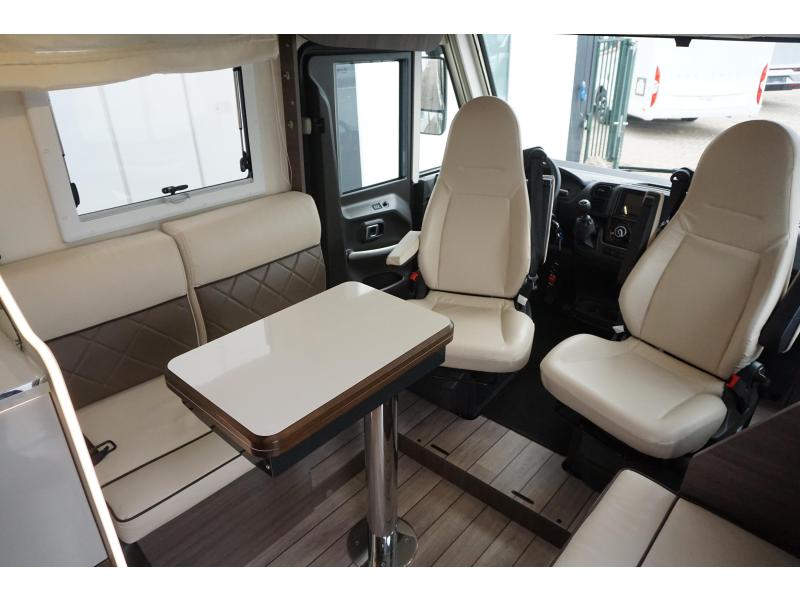 Forster I 745 EF 180 PK  foto: 13