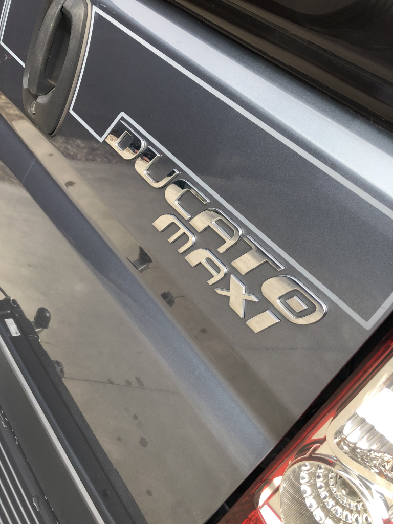 Hymer Yellowstone 649 EINZELBETTEN Foto: 15