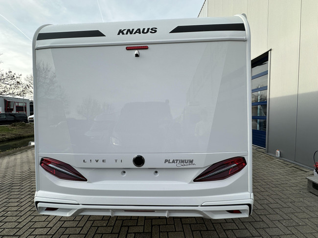 Knaus L!ve Ti 590 MF GRATIS AUTOMAAT foto: 3