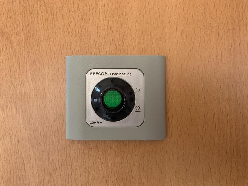 Kip Traveller 41 TDB Luifel/Fietsendrager  foto: 10