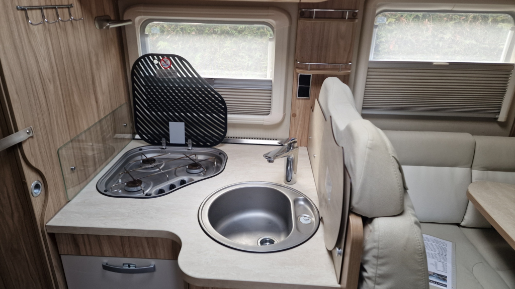 Hymer T 578 photo: 11