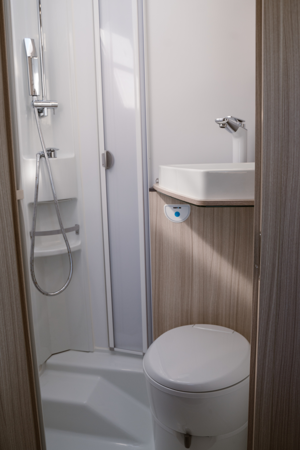 SUN LIVING S-SERIES S 70SL foto: 7