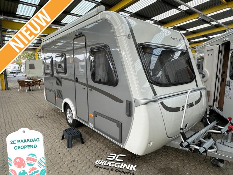 Weinsberg CaraOne Hot Edition 420 QD 