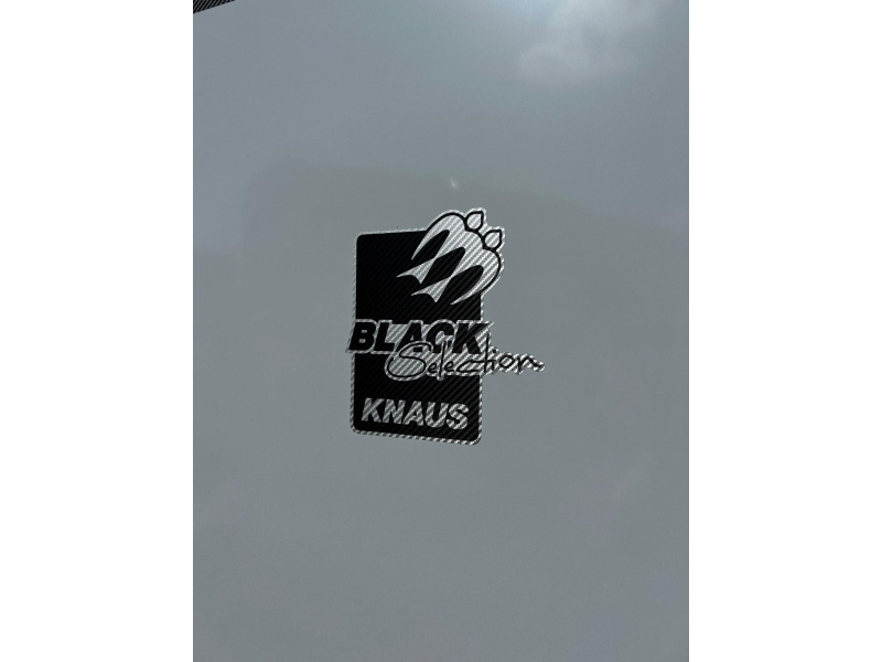 Knaus Sudwind Black Selection 450 FU Paquete de Ventaja Temporal foto: 4