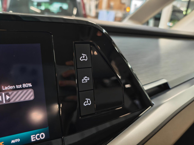 Volkswagen California Ocean 1.5 eHybrid DSG 4MOTION 245pk foto: 14