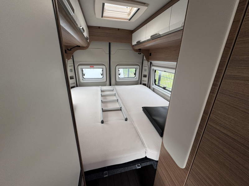 Knaus Boxlife 630 ME Incl Bear Lock foto: 3