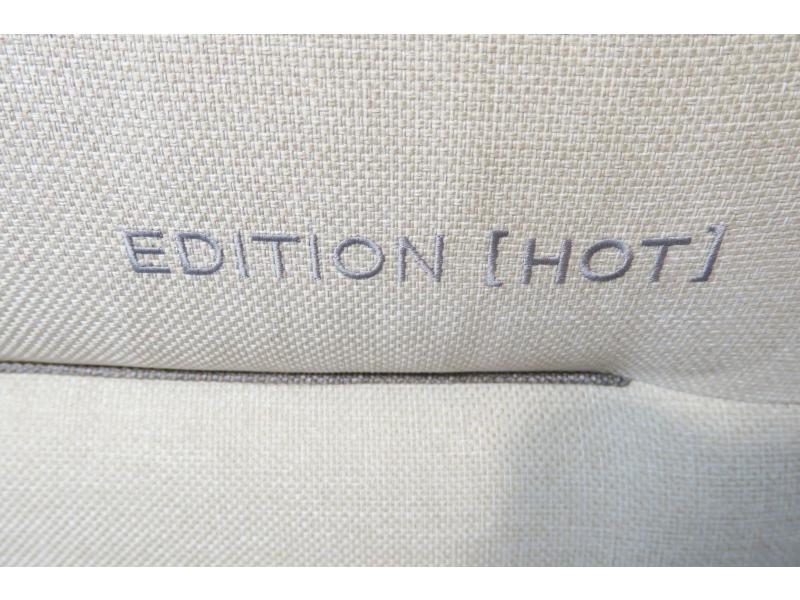 Weinsberg CaraOne Edition HOT 480 EU VLOERVERWARMING 2026  foto: 22