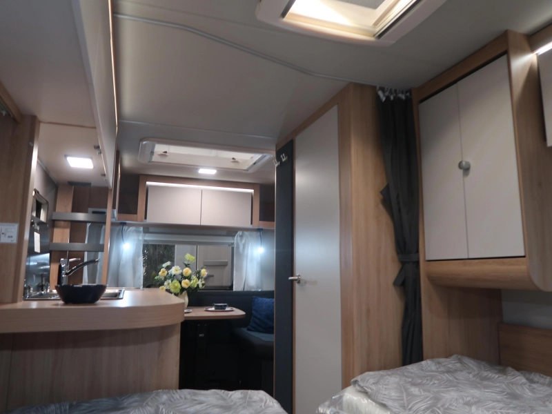 Knaus Sport 460 EU  foto: 4