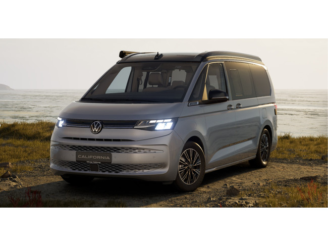 Volkswagen California Ocean 1.5 eHybrid 180 kW / 245 PK DSG 4Motion foto: 0