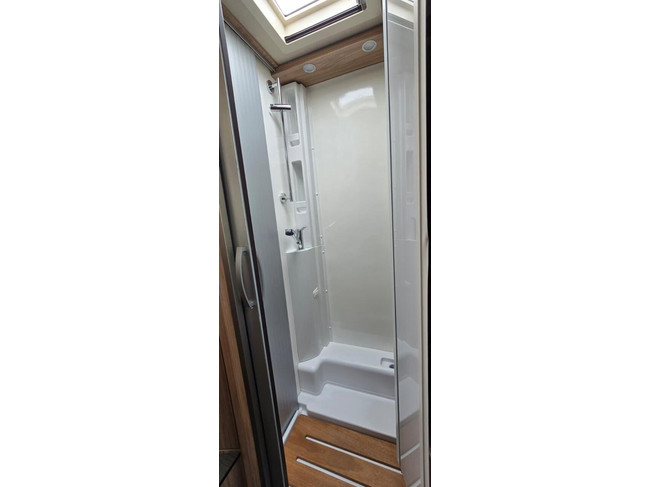 Hymer MLT 570 4x4 CrossOver foto: 14