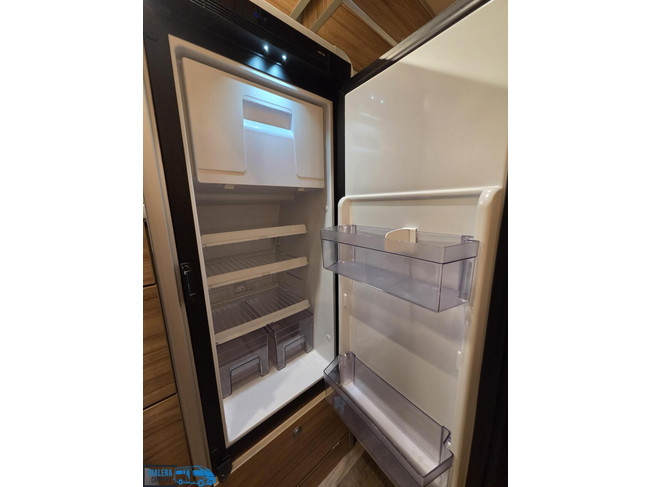 Hymer Grand Canyon S 600 4X4 foto: 19