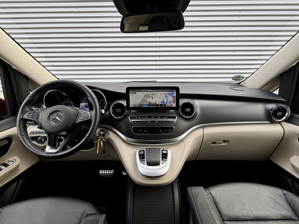 MERCEDES-BENZ Marco Polo foto: 12