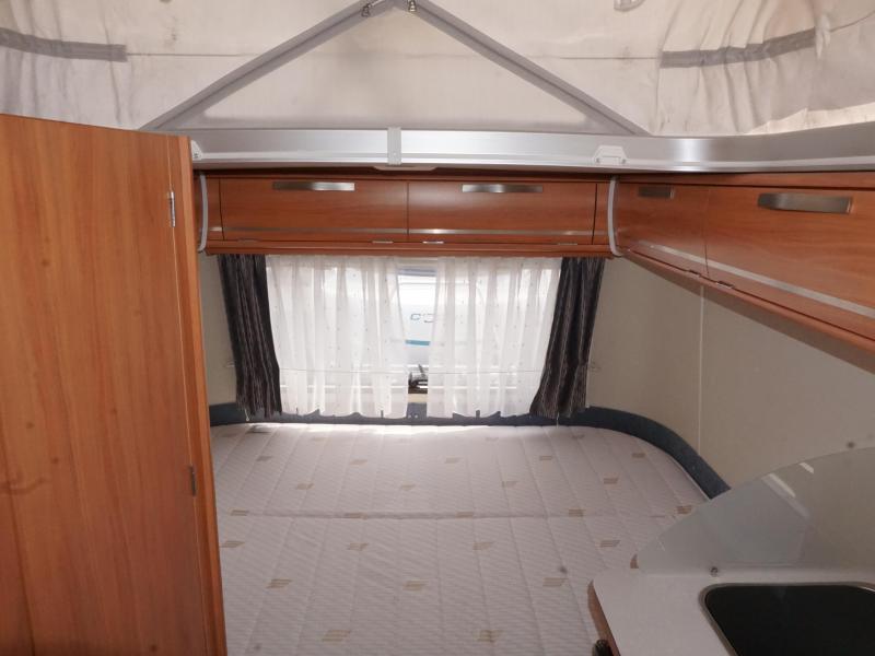 Eriba Triton 418 (QB)  foto: 5