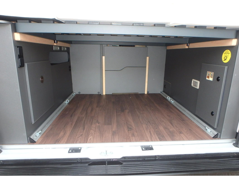Knaus Boxlife 600 MQ  foto: 7