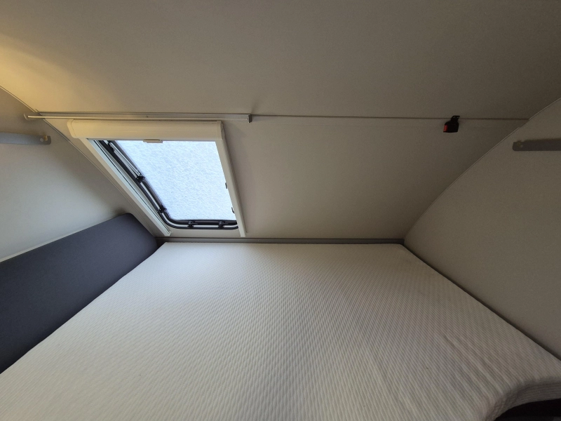 Knaus Sport en Fun 480 QL mover, air conditioning, air tent photo: 11