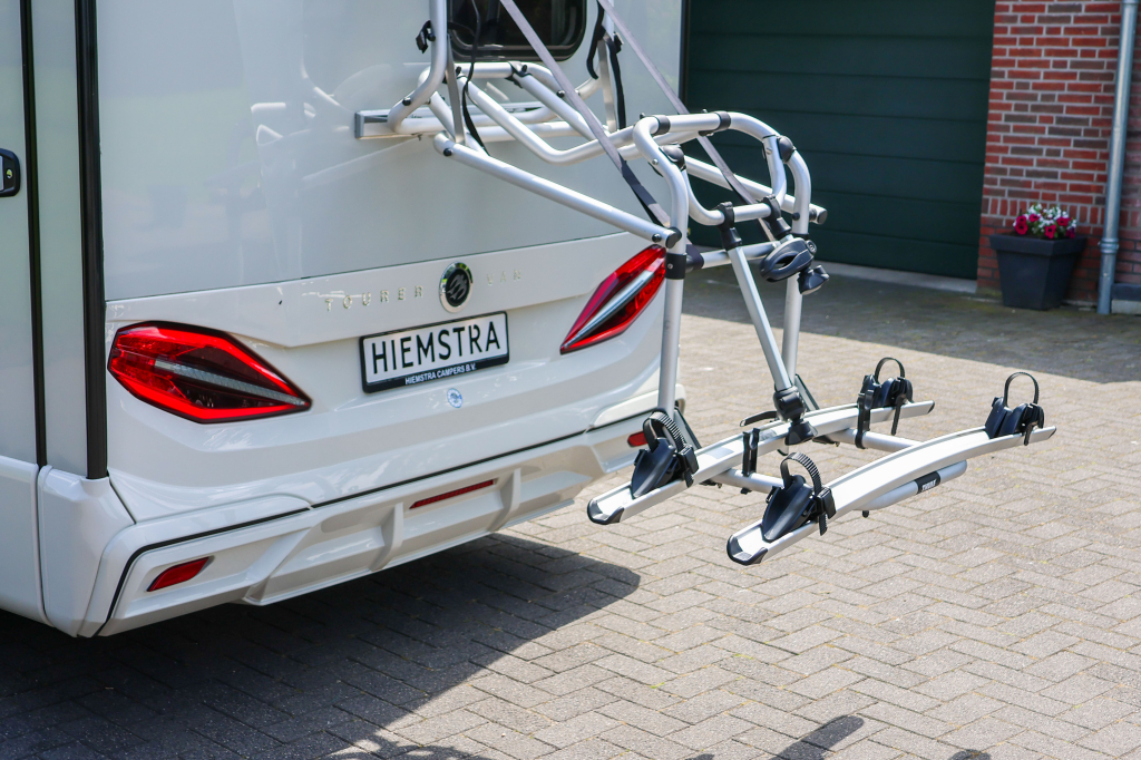 Knaus Tourer Van foto: 7