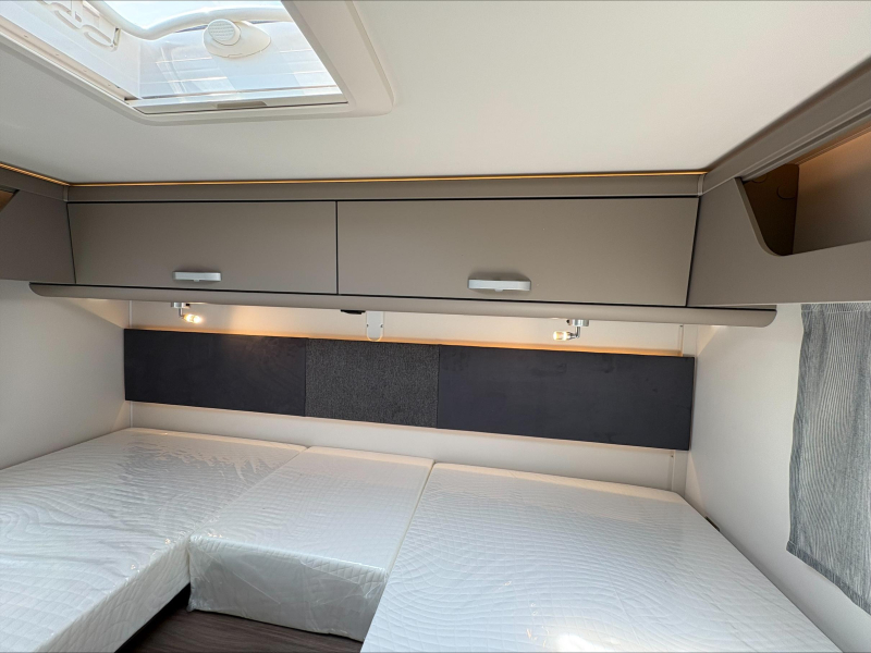 Carado T 338 PRO+ Edition26 TRAIL-Paket Foto: 14