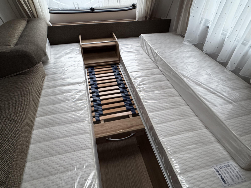 Eriba Nova Light 470  foto: 11