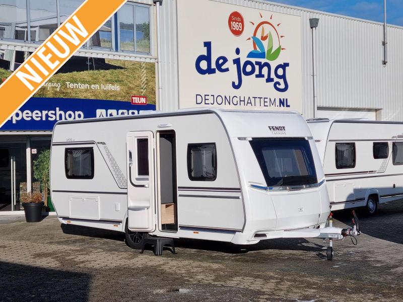 Fendt Apero 495 SG - Aanbieding - 1800 kg -  hoofdfoto: 1