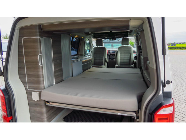 Volkswagen T6 California Ocean foto: 6