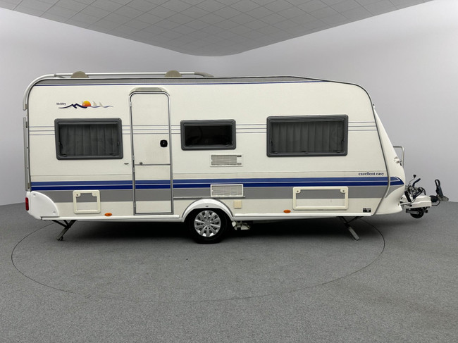 Hobby Excellent Easy 495 UL photo: 8