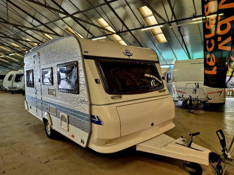 Hobby Excellent 450 UB  foto: 13