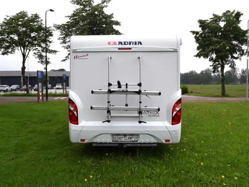 Adria Matrix Axess M 680 SL 