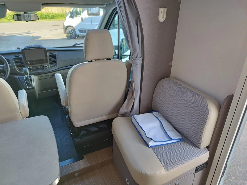 Etrusco T 7.3 SF Komplettauswahl Foto: 12