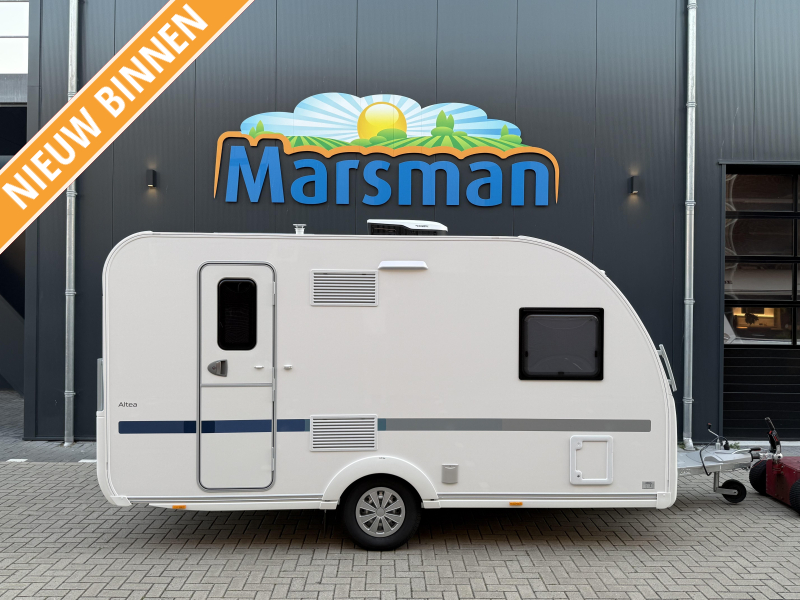 Adria Altea 402 PH Foto: 0