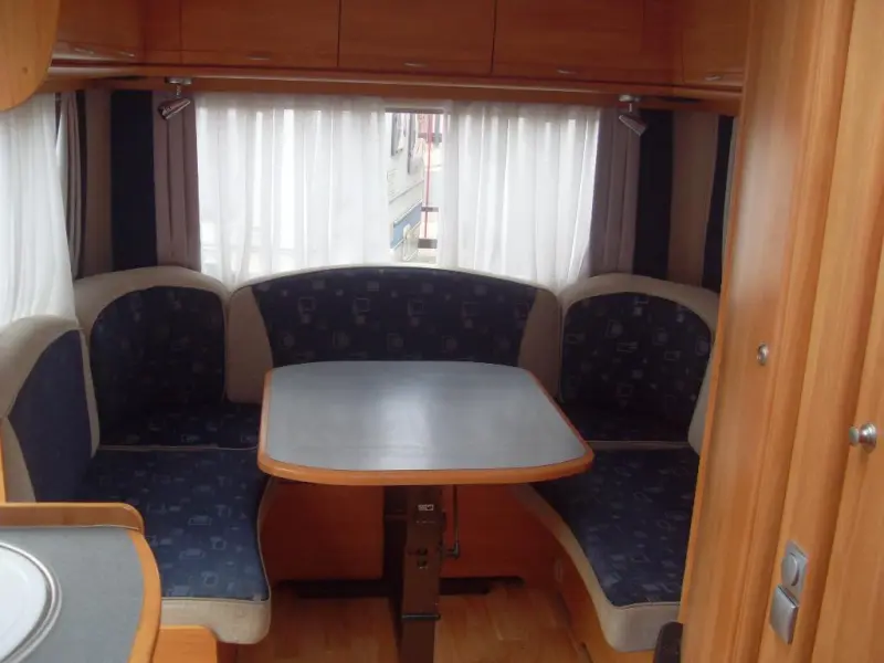 Adria Adiva 462 PD  foto: 2