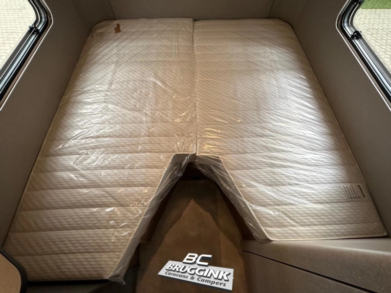 Eriba Feeling 442 FACE LIFT  foto: 12