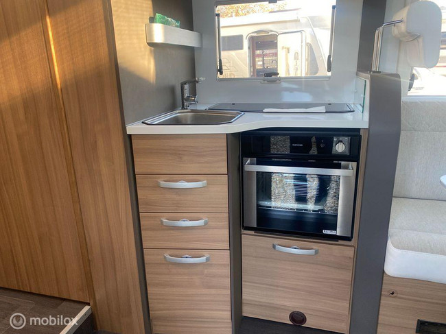 Adria MATRIX 670DL foto: 11