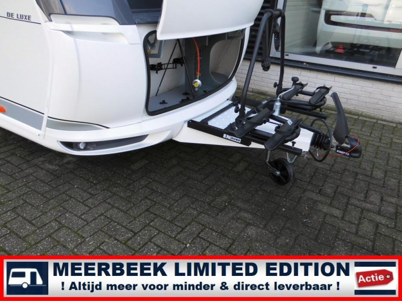 Hobby De Luxe 460 SFF 4269,=DESCUENTO MOVER&THULE foto: 4