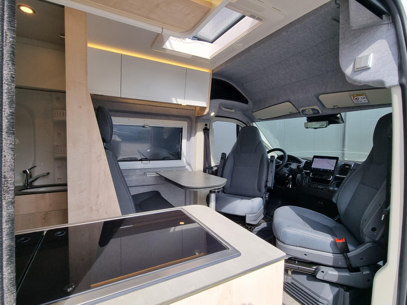 Clever Runner Active Lift Bed 180hp Maxi Full P photo: 16