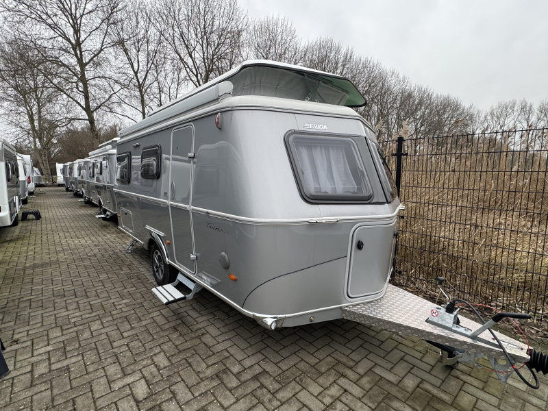 Oferta Eriba Touring 630 foto: 1
