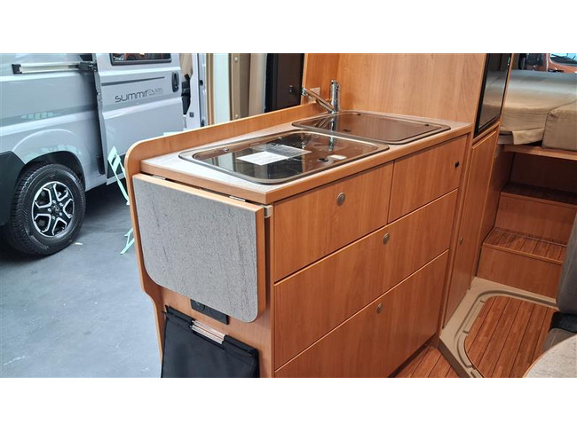 P&ouml;ssl Roadcruiser photo: 10