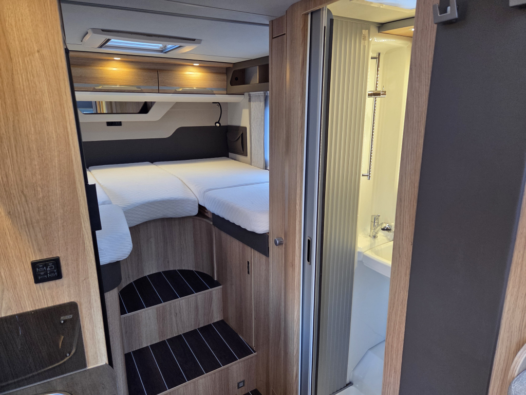Knaus Sky TI Platinum 650 2023 foto: 20