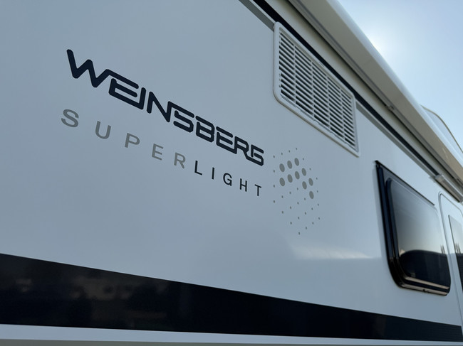 Weinsberg CaraHome 650 DG foto: 2