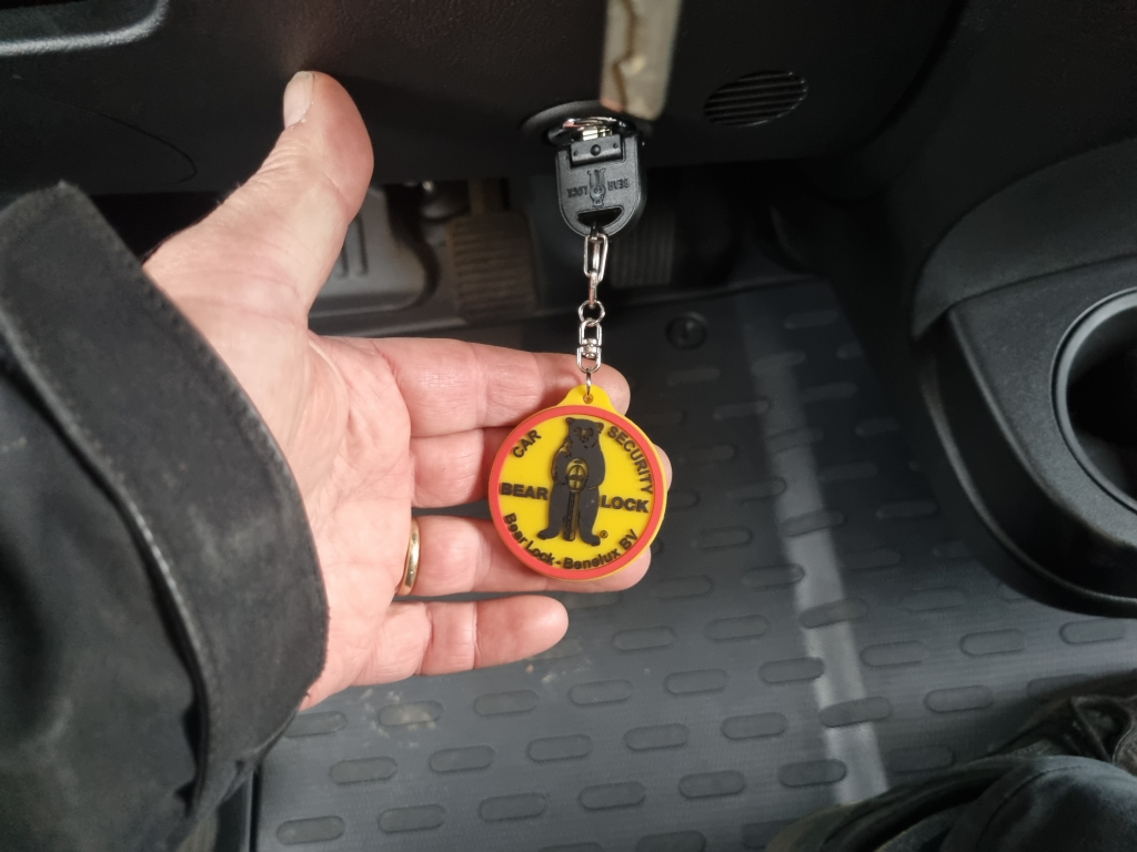 Carado I 447 Pro + photo: 21