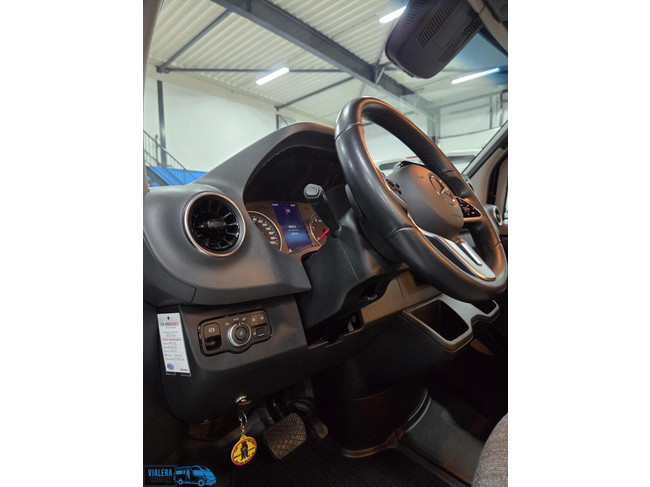 Hymer Grand Canyon S 600 4X4 foto: 14